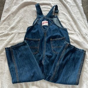 Boys Carhartt Overalls